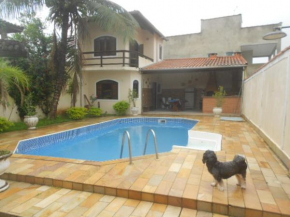 casa martim de sá piscina 4 dor.